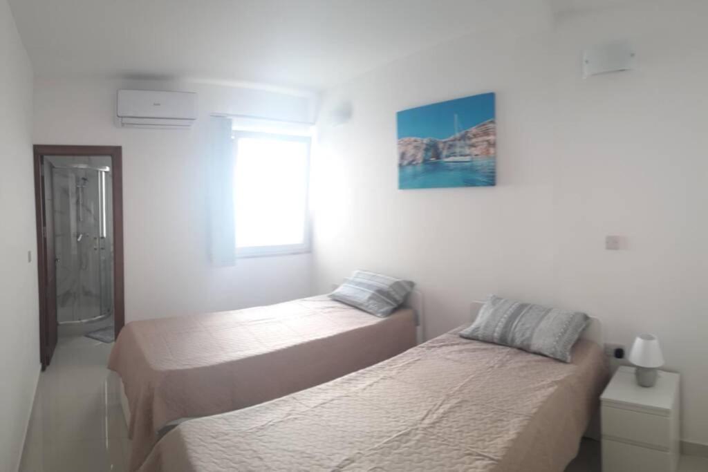 Sliema Ferries Apartment Dış mekan fotoğraf