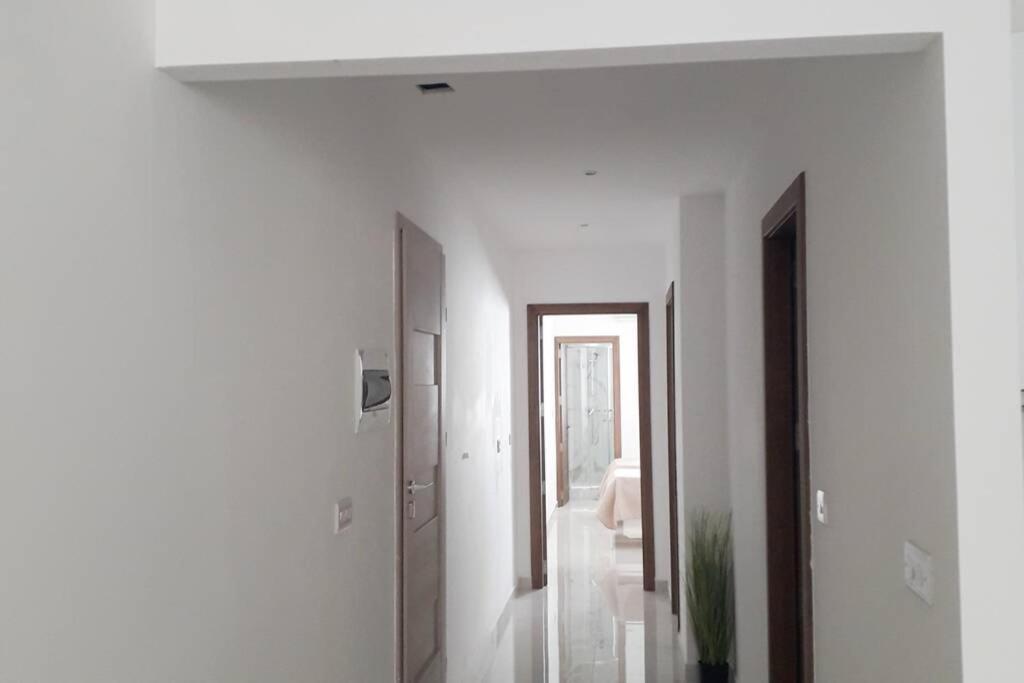 Sliema Ferries Apartment Dış mekan fotoğraf