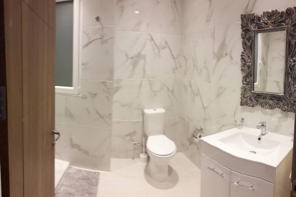 Sliema Ferries Apartment Dış mekan fotoğraf