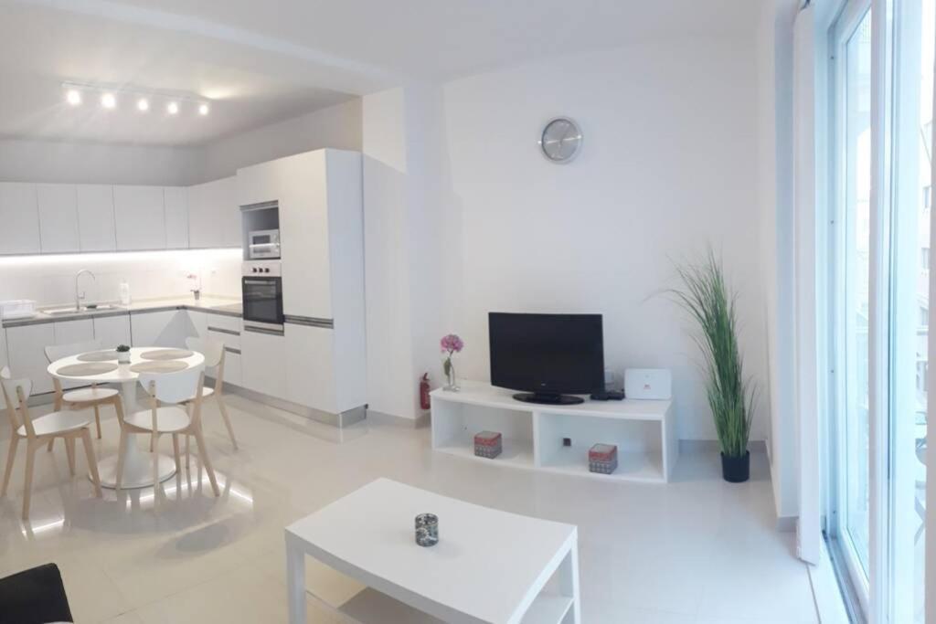Sliema Ferries Apartment Dış mekan fotoğraf