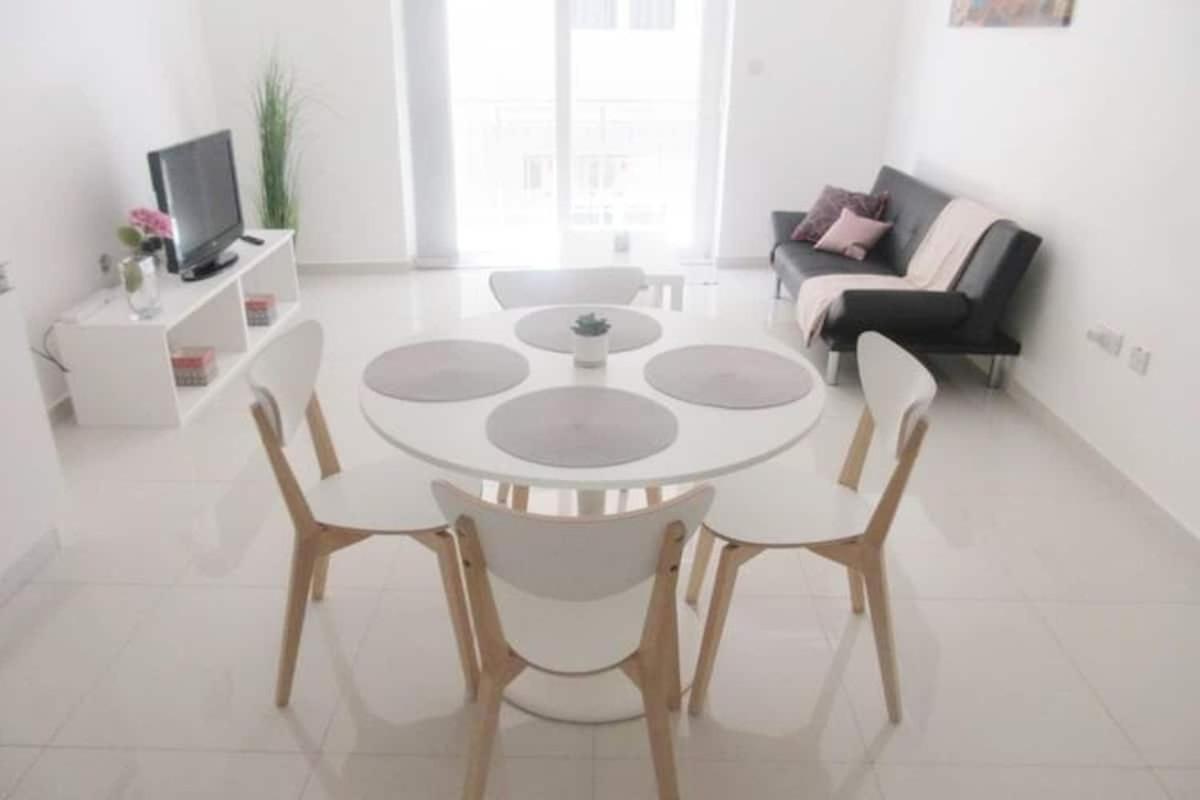 Sliema Ferries Apartment Dış mekan fotoğraf