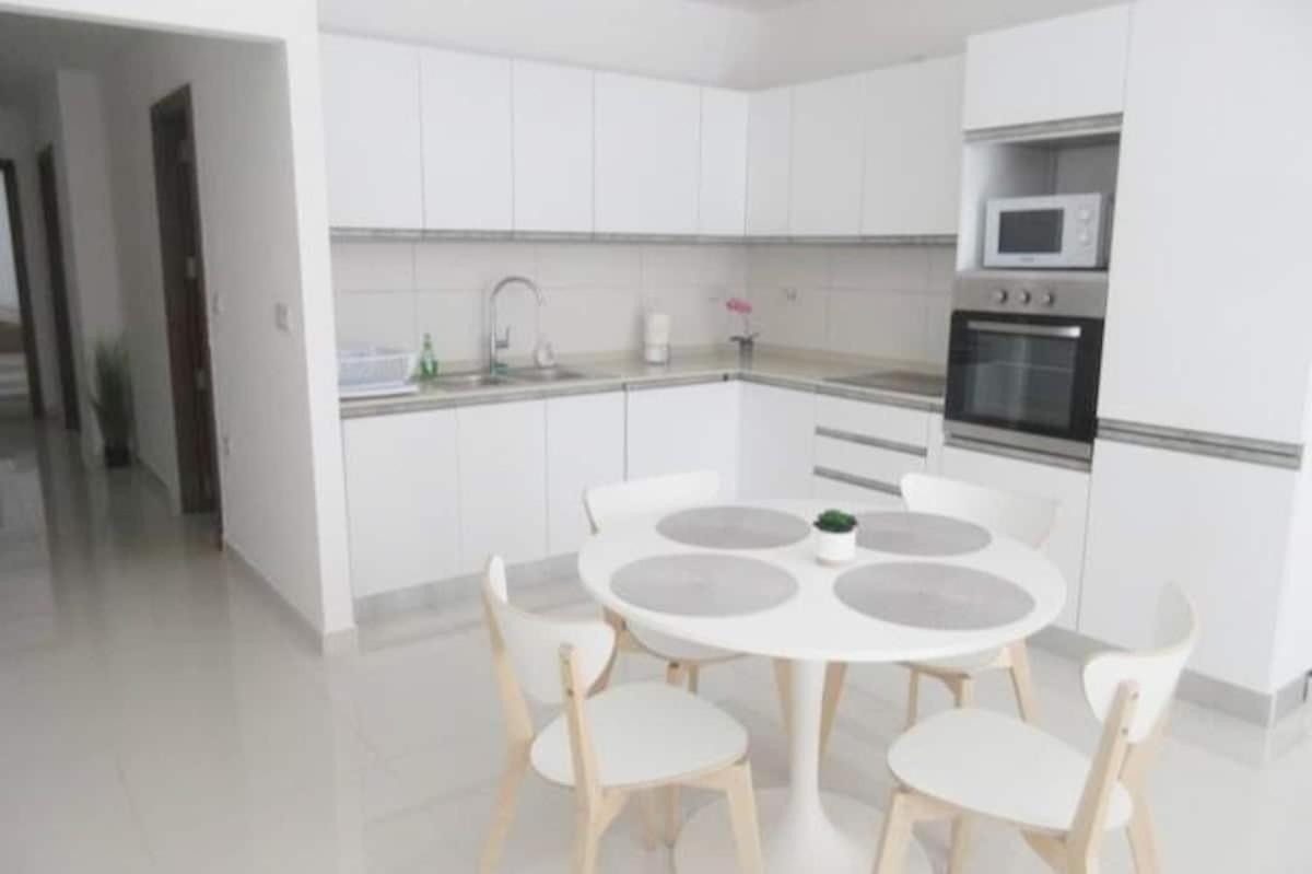 Sliema Ferries Apartment Dış mekan fotoğraf