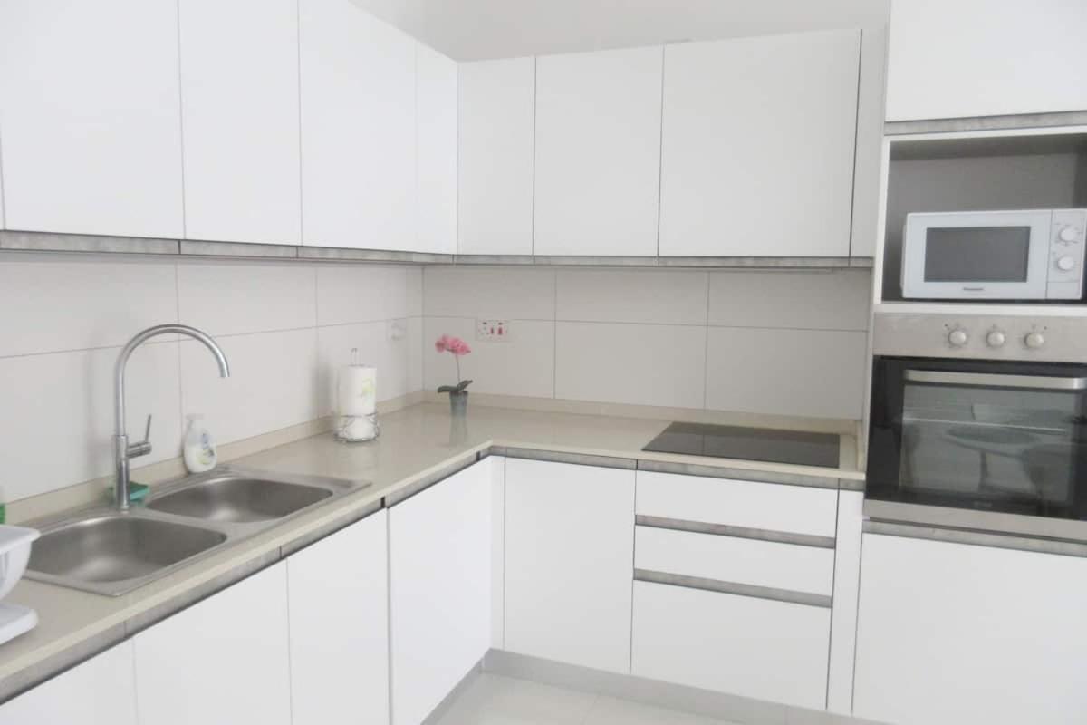 Sliema Ferries Apartment Dış mekan fotoğraf