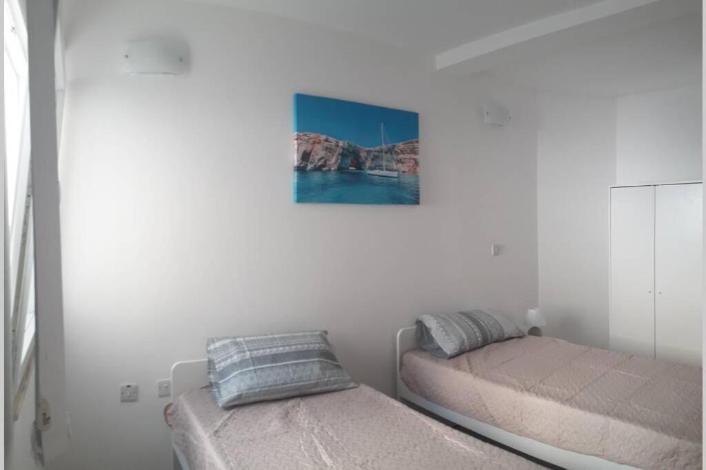 Sliema Ferries Apartment Dış mekan fotoğraf