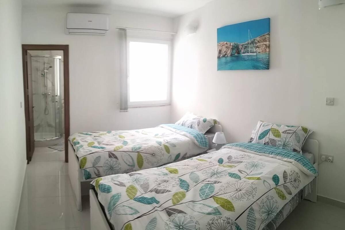Sliema Ferries Apartment Dış mekan fotoğraf