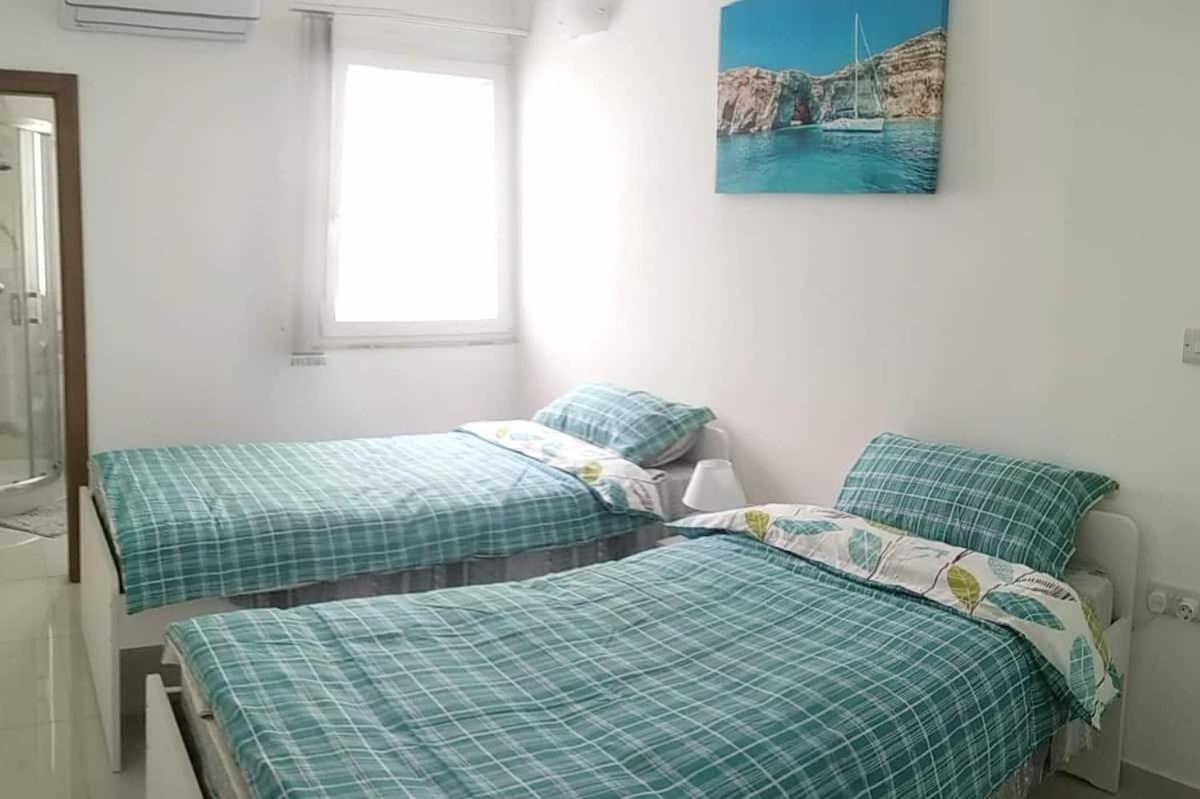 Sliema Ferries Apartment Dış mekan fotoğraf