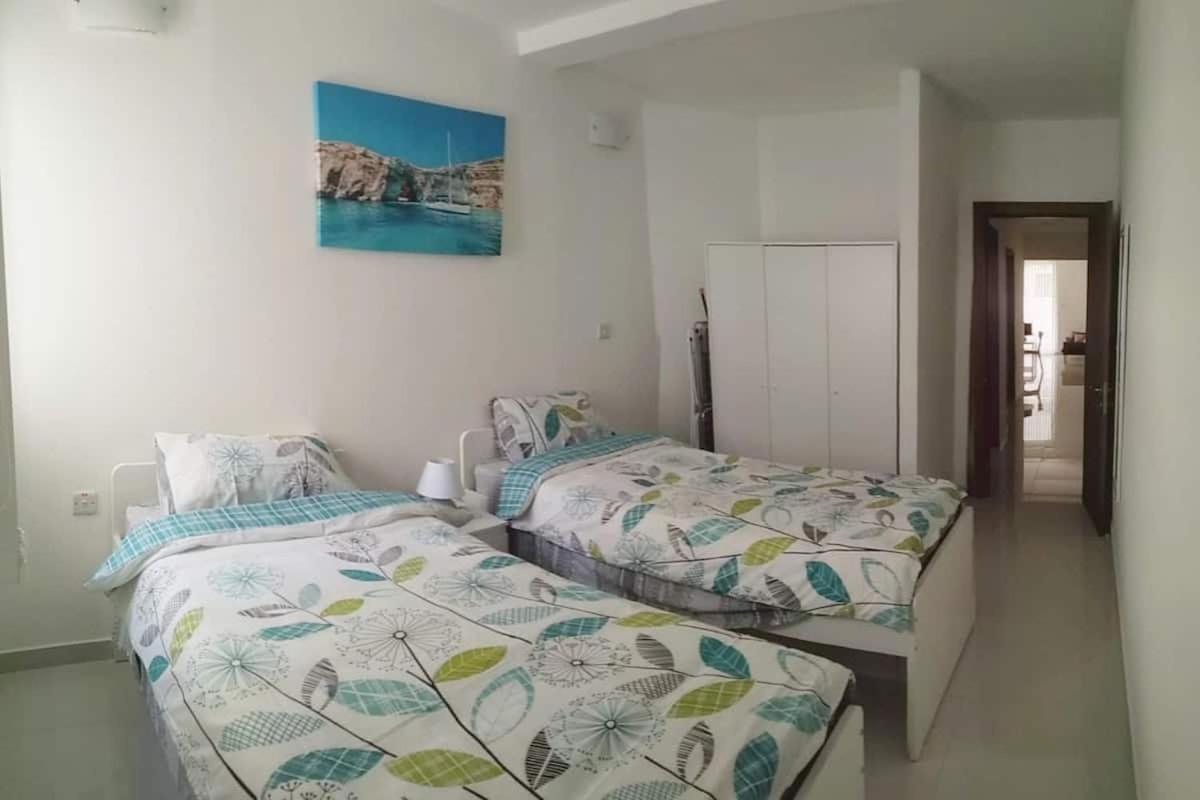Sliema Ferries Apartment Dış mekan fotoğraf
