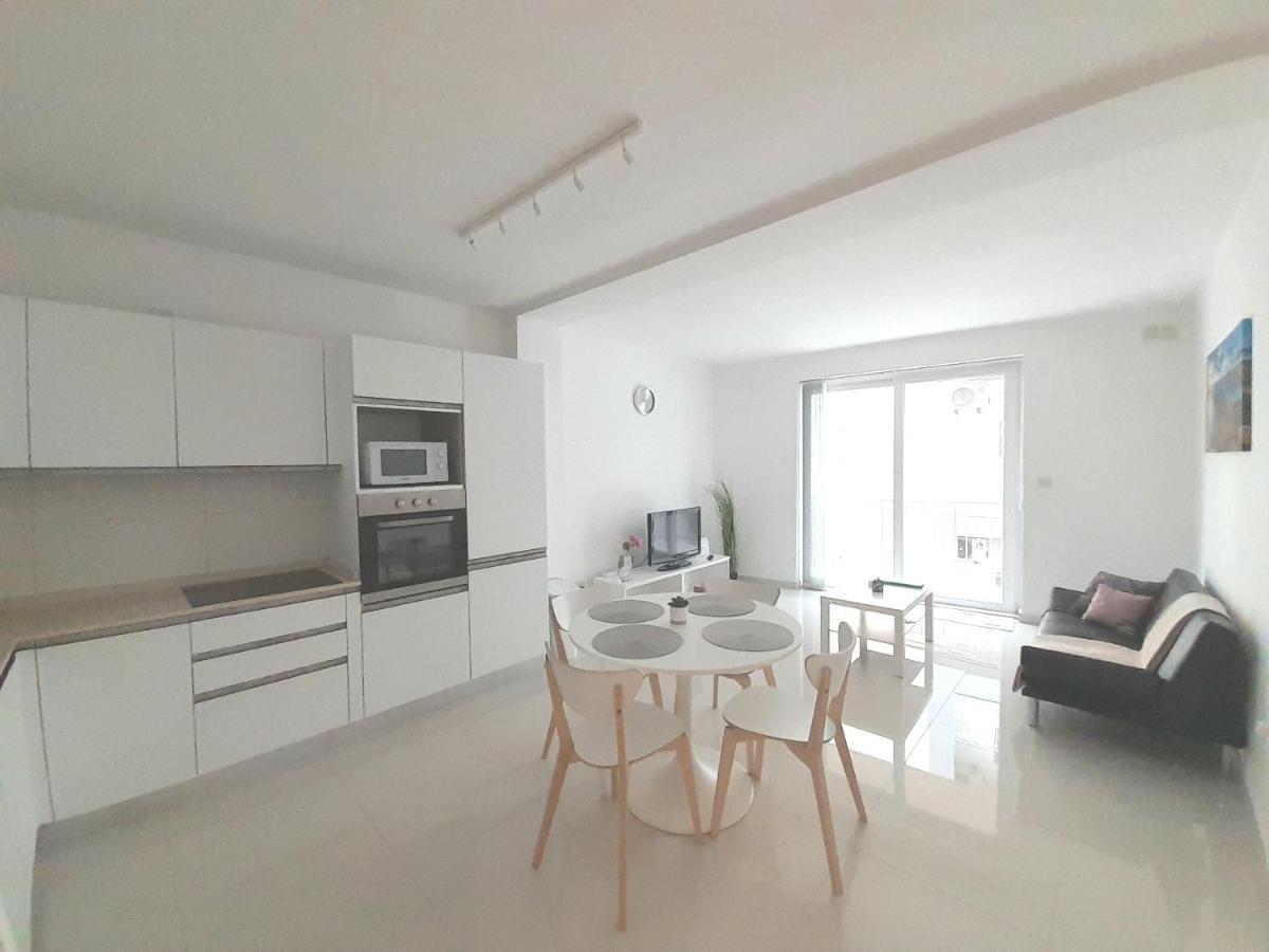 Sliema Ferries Apartment Dış mekan fotoğraf