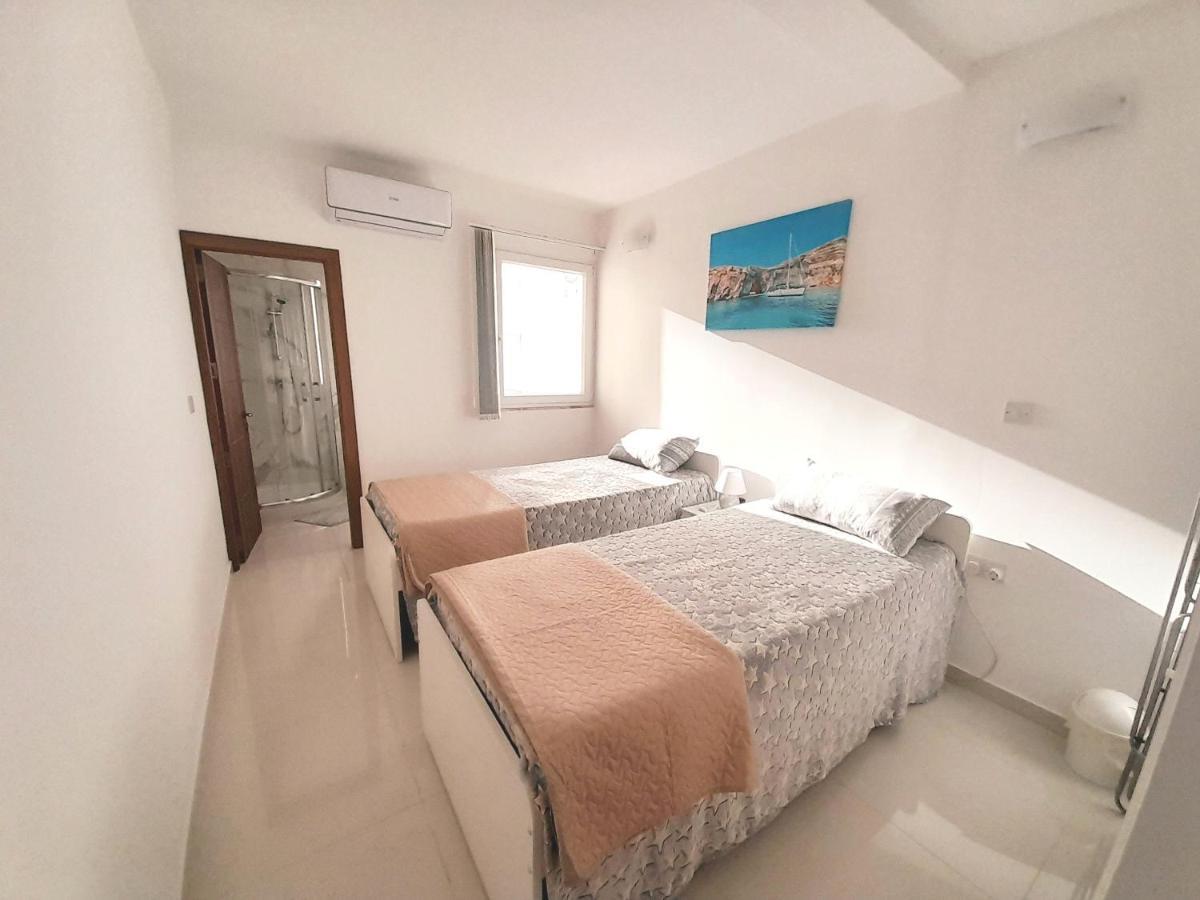 Sliema Ferries Apartment Dış mekan fotoğraf