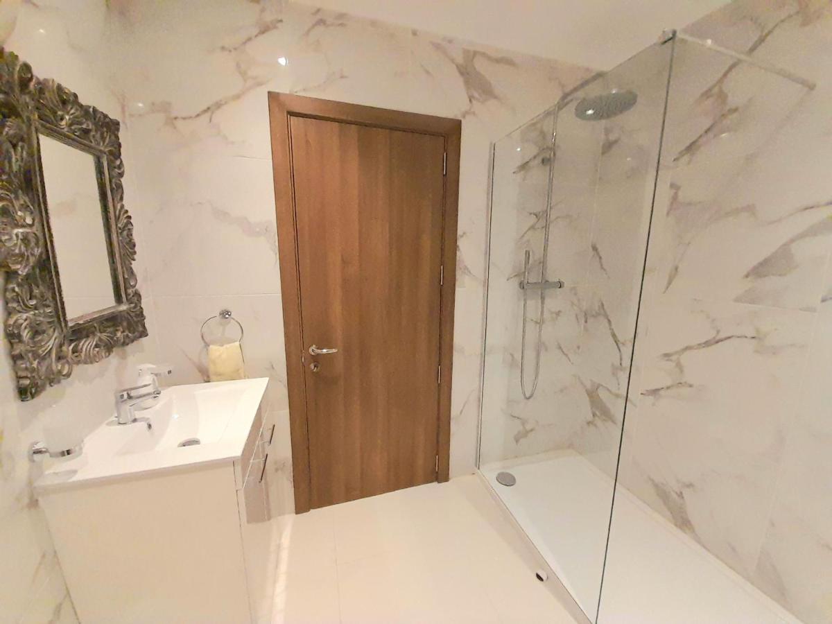 Sliema Ferries Apartment Dış mekan fotoğraf