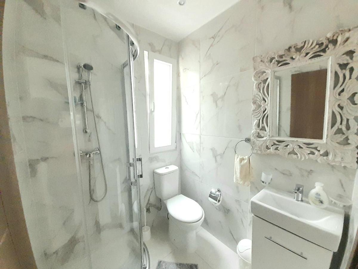 Sliema Ferries Apartment Dış mekan fotoğraf