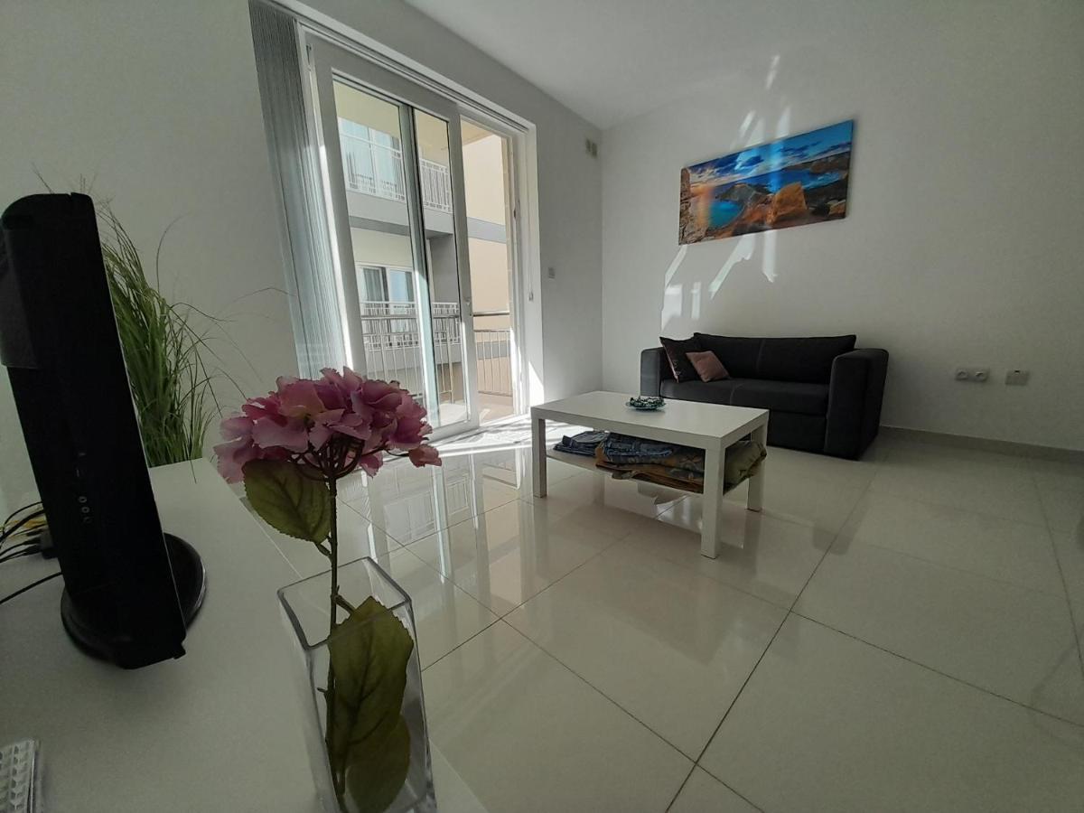 Sliema Ferries Apartment Dış mekan fotoğraf