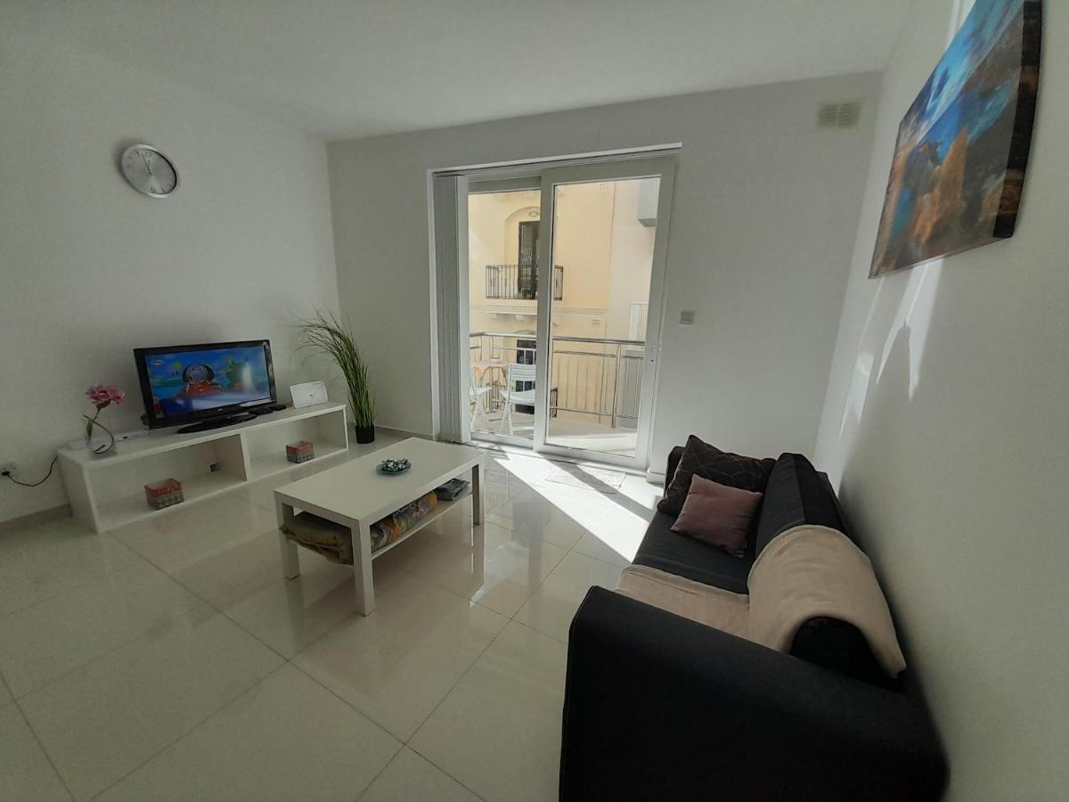 Sliema Ferries Apartment Dış mekan fotoğraf