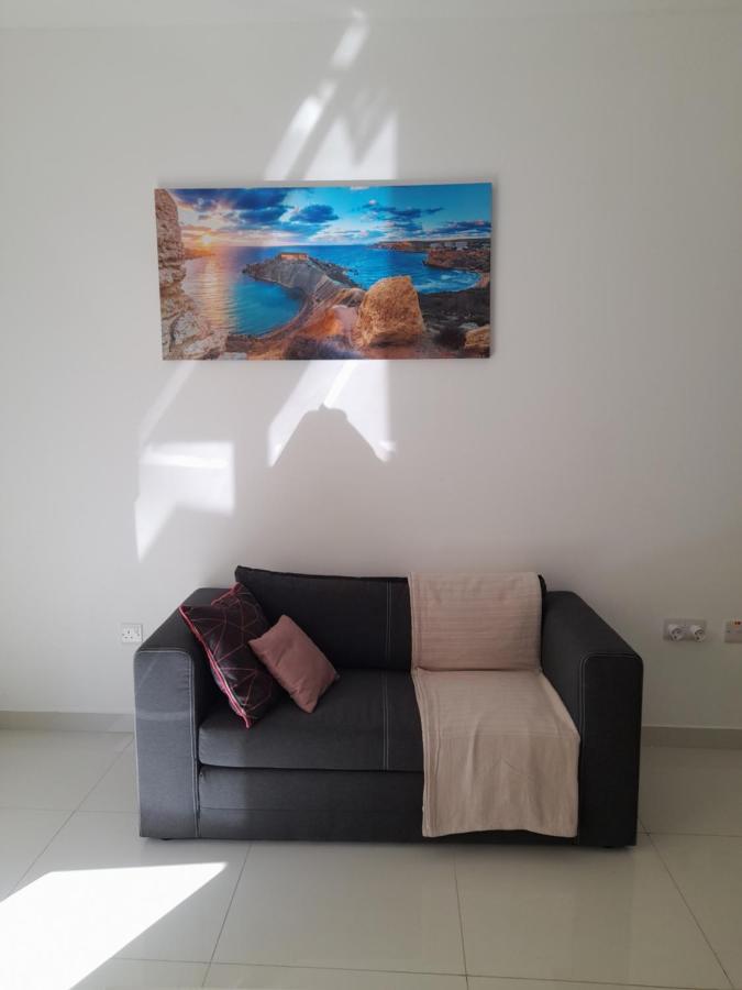Sliema Ferries Apartment Dış mekan fotoğraf