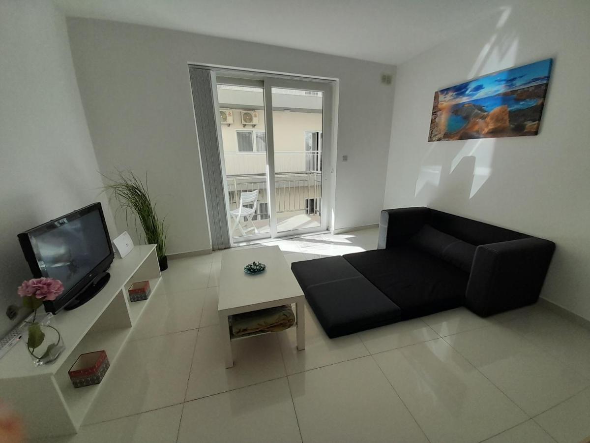 Sliema Ferries Apartment Dış mekan fotoğraf