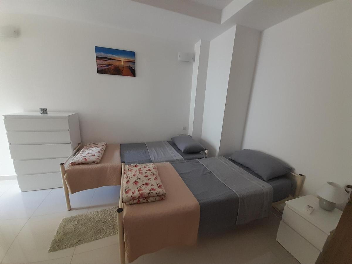 Sliema Ferries Apartment Dış mekan fotoğraf