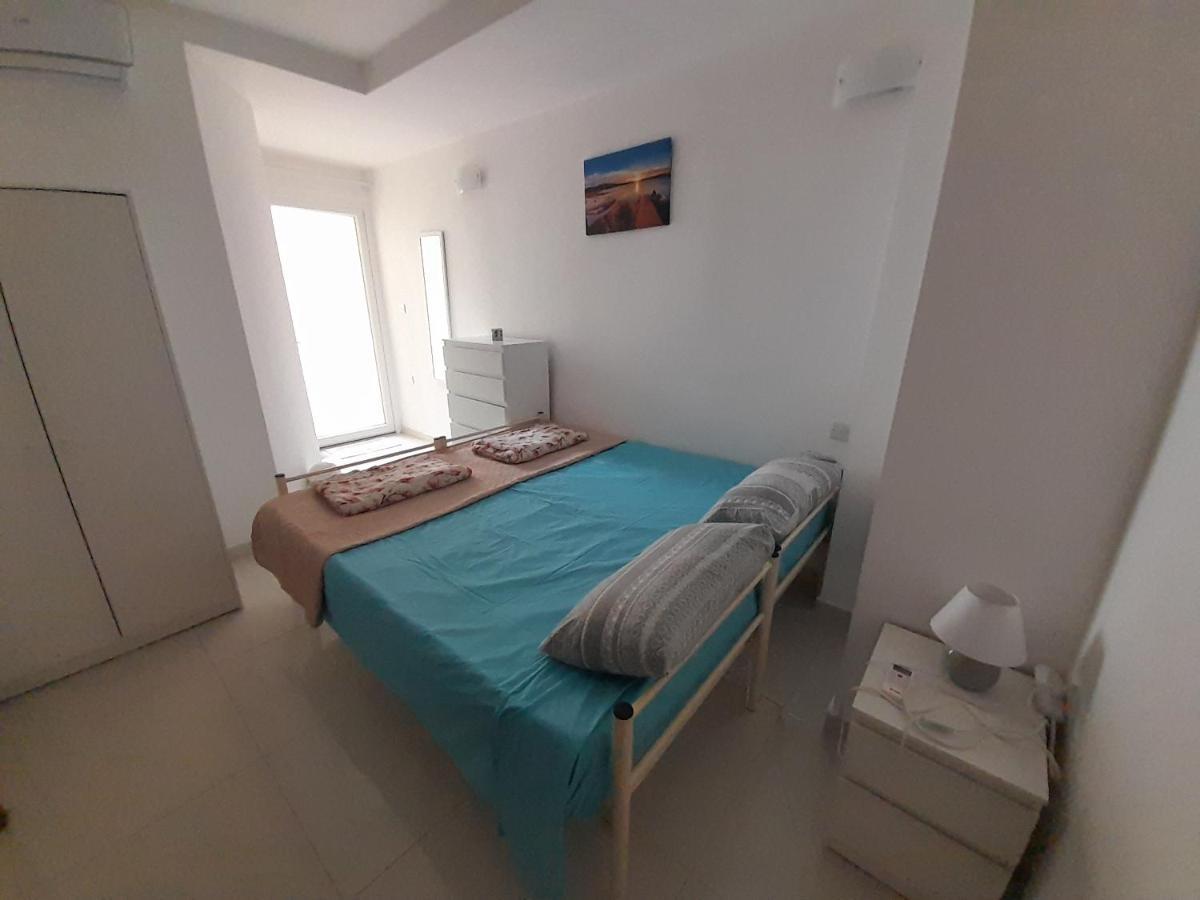 Sliema Ferries Apartment Dış mekan fotoğraf