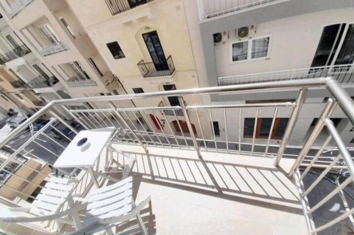 Sliema Ferries Apartment Dış mekan fotoğraf