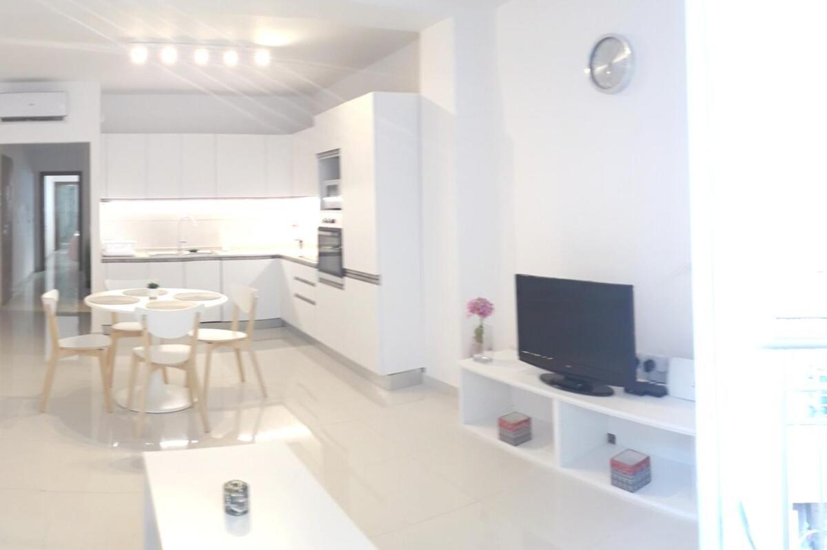 Sliema Ferries Apartment Dış mekan fotoğraf