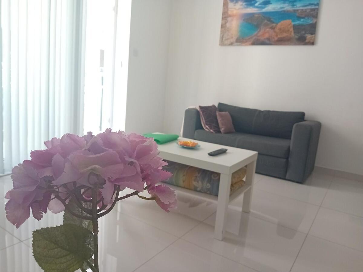 Sliema Ferries Apartment Dış mekan fotoğraf