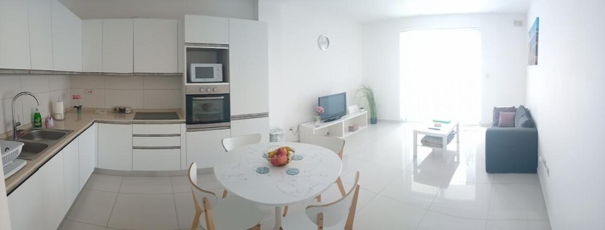 Sliema Ferries Apartment Dış mekan fotoğraf