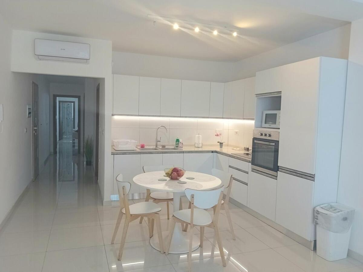 Sliema Ferries Apartment Dış mekan fotoğraf