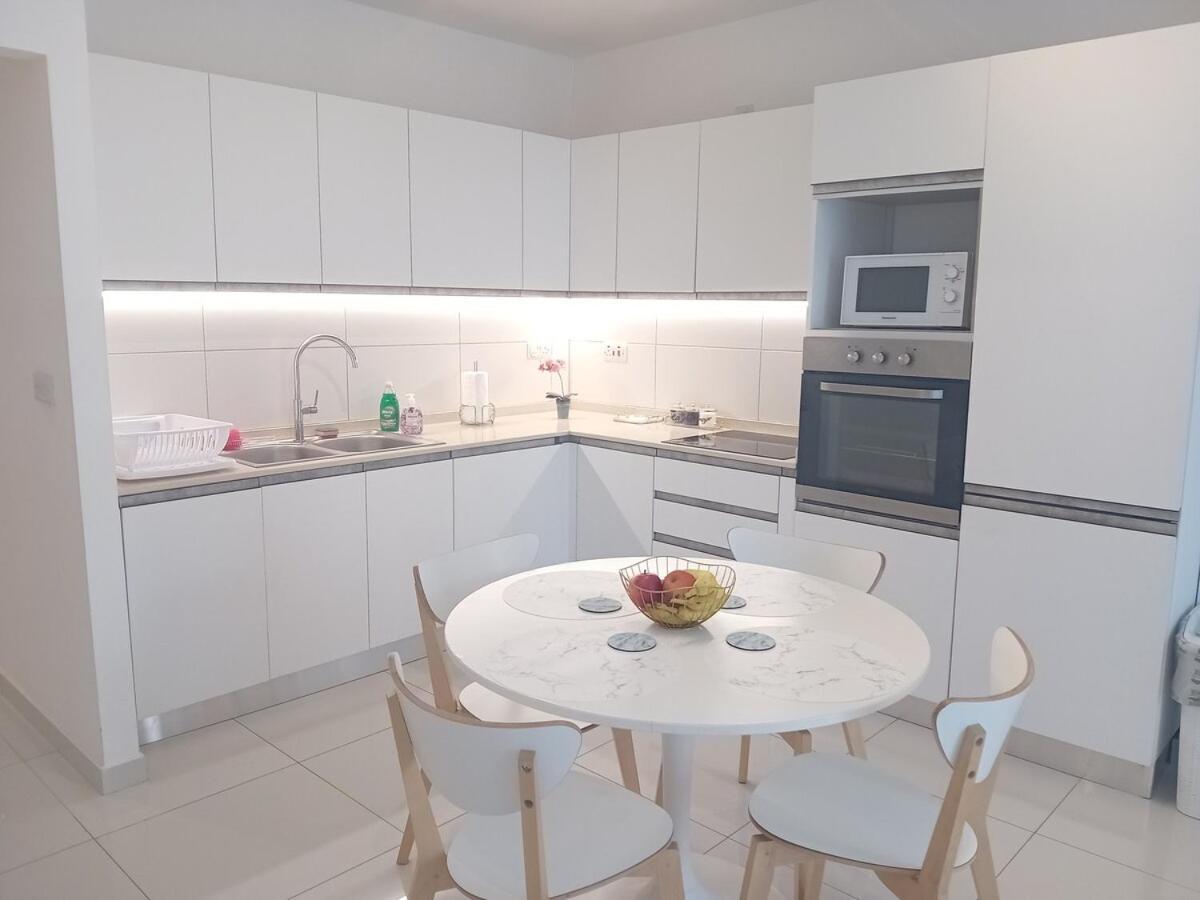 Sliema Ferries Apartment Dış mekan fotoğraf