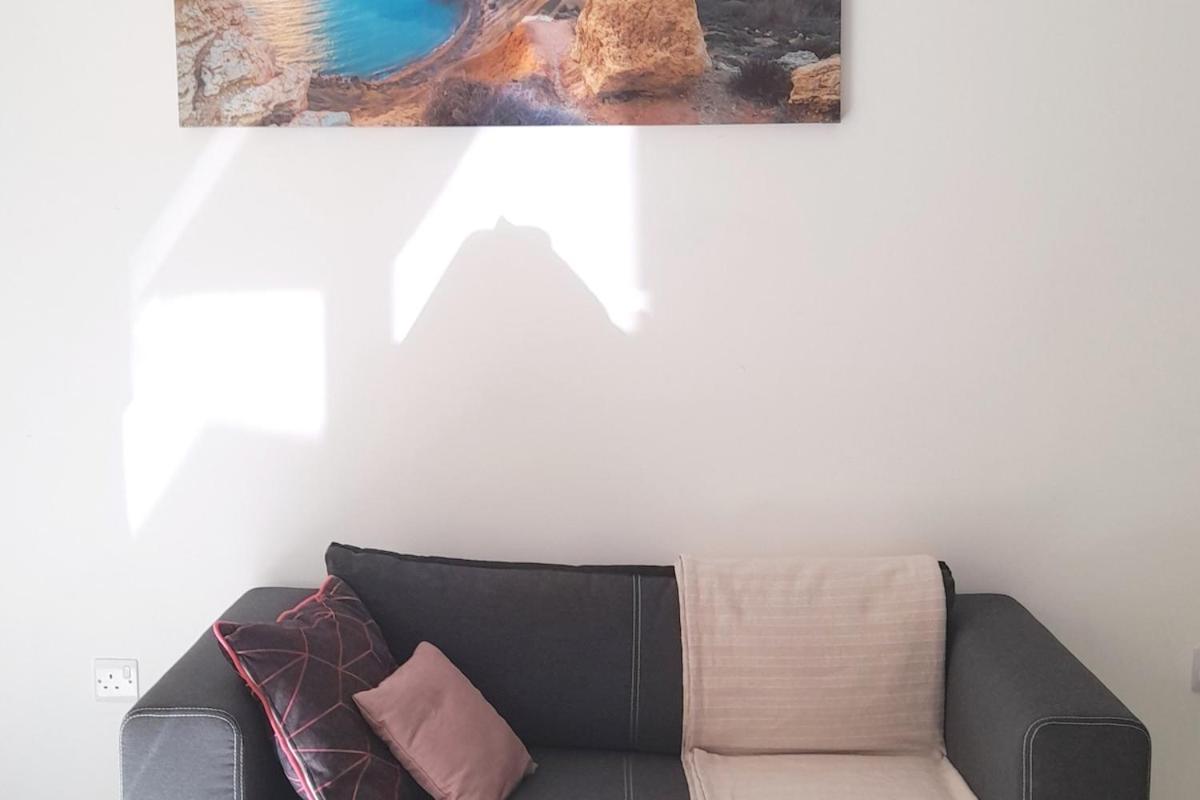 Sliema Ferries Apartment Dış mekan fotoğraf