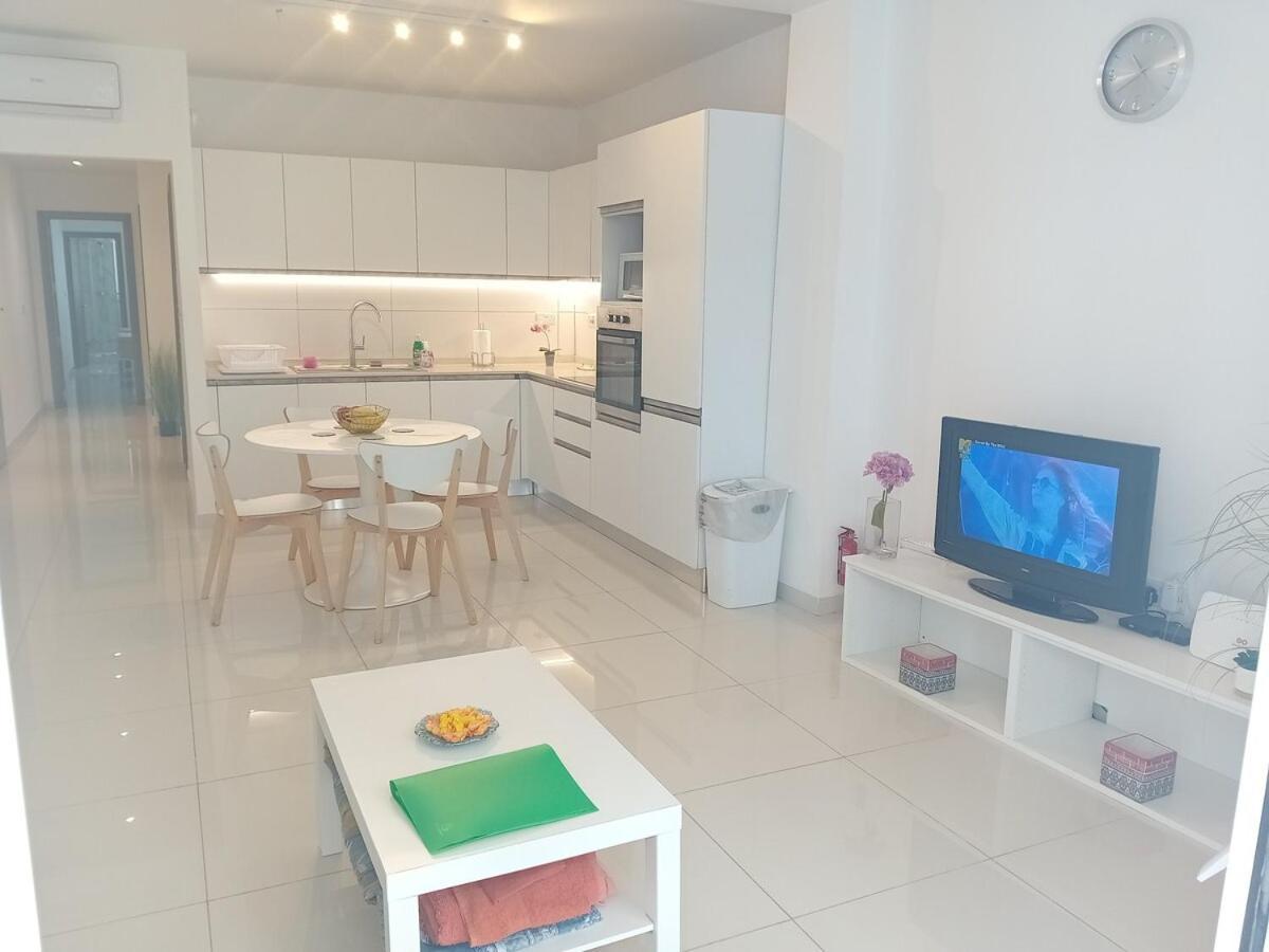 Sliema Ferries Apartment Dış mekan fotoğraf