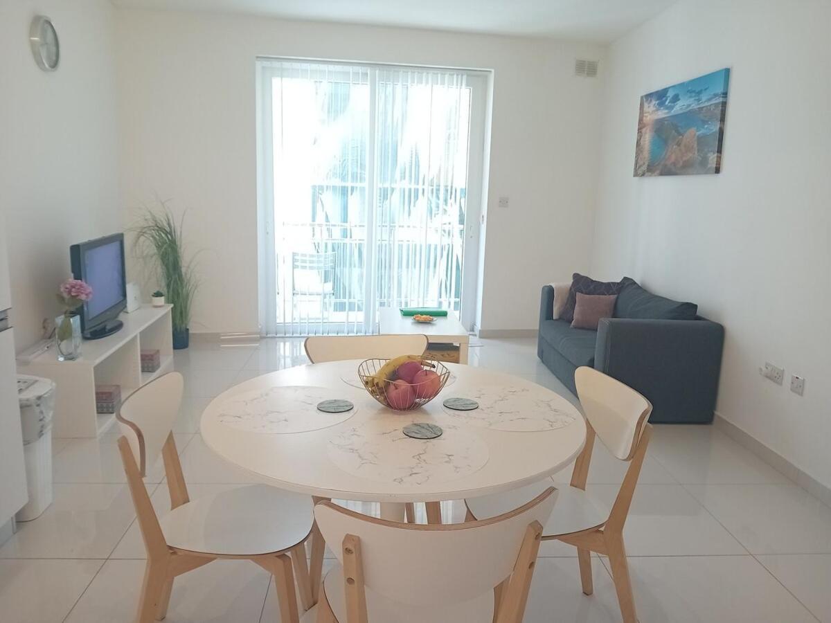 Sliema Ferries Apartment Dış mekan fotoğraf