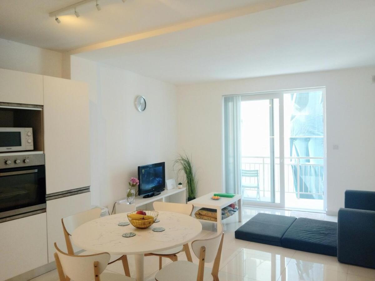 Sliema Ferries Apartment Dış mekan fotoğraf