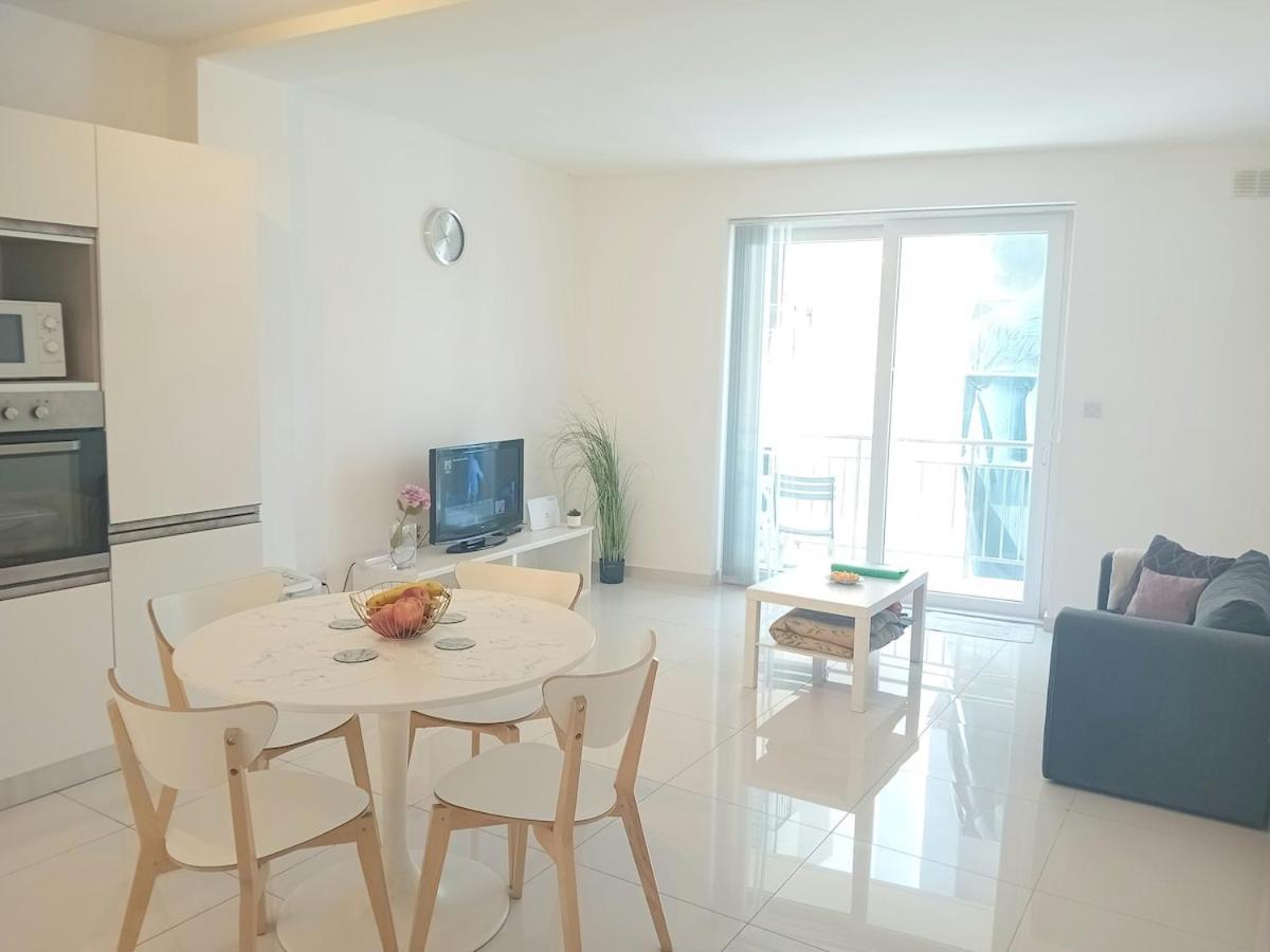 Sliema Ferries Apartment Dış mekan fotoğraf